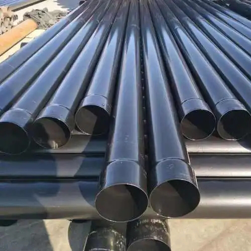 安阳热浸塑钢管的施工环境有一些特殊要求