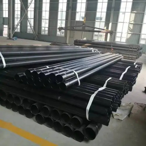 安阳热浸塑电力穿线管施工注意事项